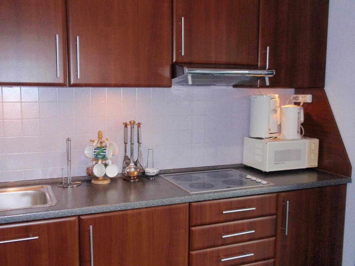 Apartment Gleboczek 21 By Interhome Экстерьер фото